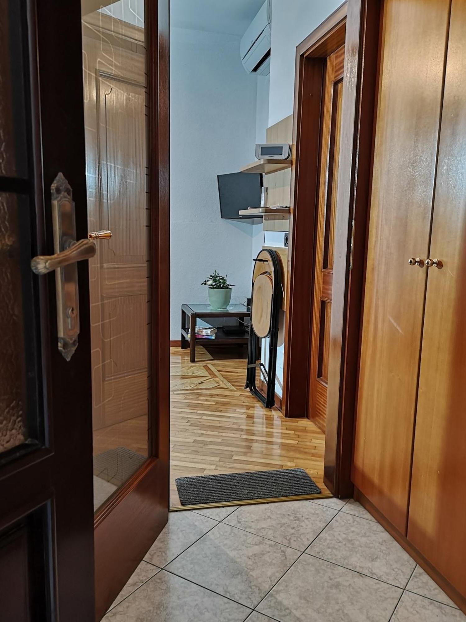 Ferienwohnung Apartmaji Mavita Piran Exterior foto